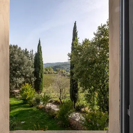Borgo Sant'ercolano Feriegård Ciggiano
