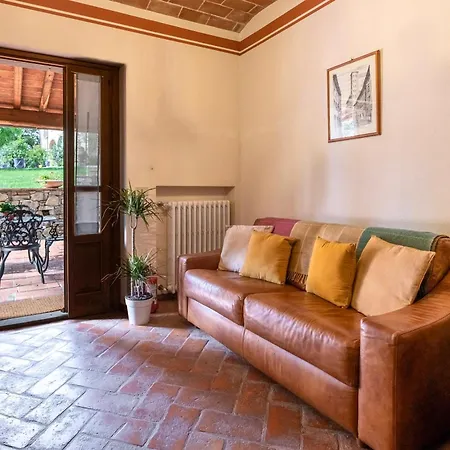 Borgo Sant'ercolano * Ciggiano