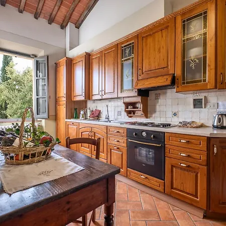 Borgo Sant'ercolano Ciggiano