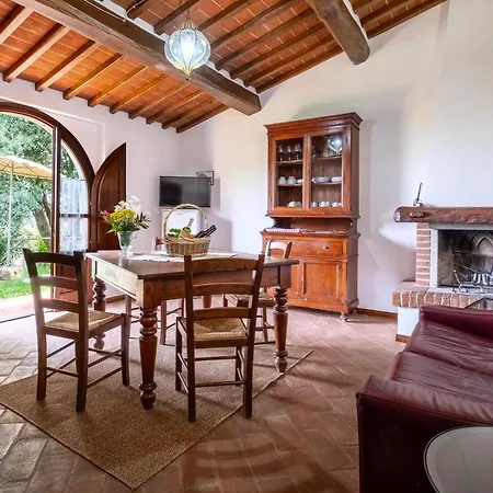 Borgo Sant'ercolano *