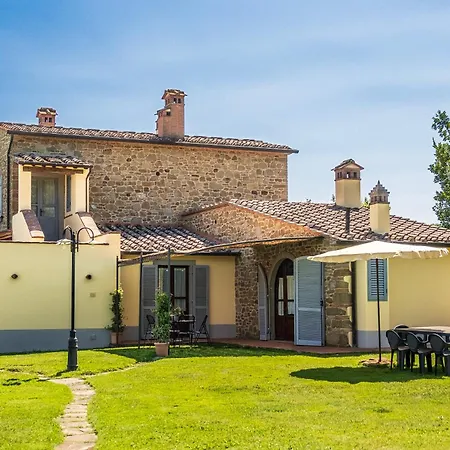 Borgo Sant'ercolano Ciggiano