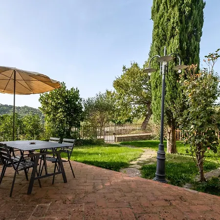 Borgo Sant'ercolano Ciggiano