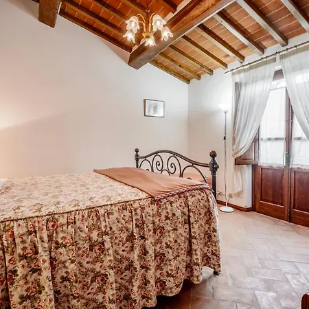 Borgo Sant'ercolano Feriegård Ciggiano