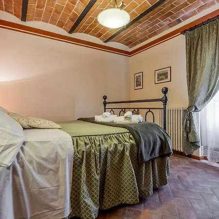Borgo Sant'ercolano *