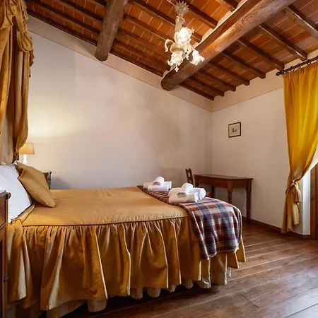 Borgo Sant'ercolano * Ciggiano