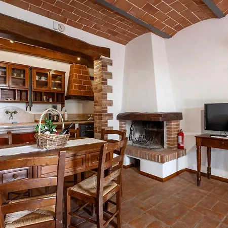 Borgo Sant'ercolano *