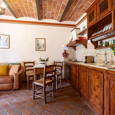 Borgo Sant'ercolano Ciggiano