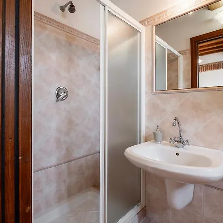 Borgo Sant'ercolano * Ciggiano