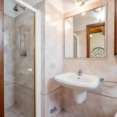 Borgo Sant'ercolano مزرعة للإقامة Ciggiano