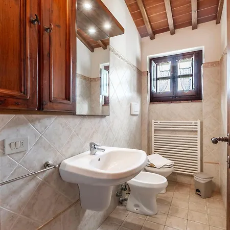 Borgo Sant'ercolano Ciggiano