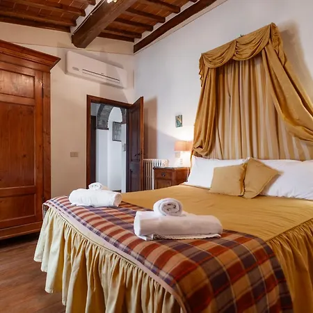 Borgo Sant'ercolano Ciggiano