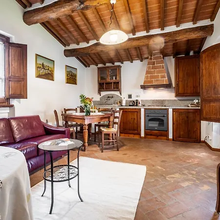 Borgo Sant'ercolano Ciggiano