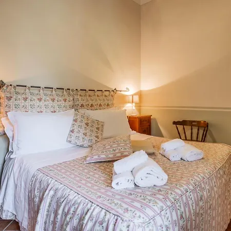 Borgo Sant'ercolano * Ciggiano