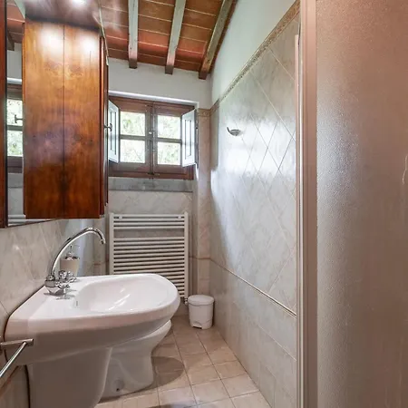 Borgo Sant'ercolano مزرعة للإقامة Ciggiano
