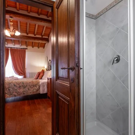 Borgo Sant'ercolano Ciggiano
