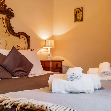 Borgo Sant'ercolano *