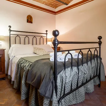 Borgo Sant'ercolano Ciggiano