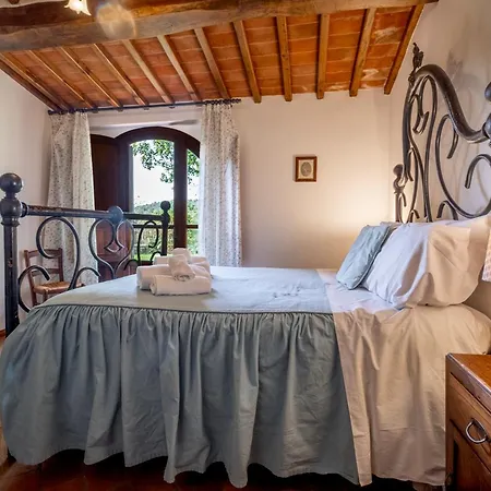 Borgo Sant'ercolano * Ciggiano