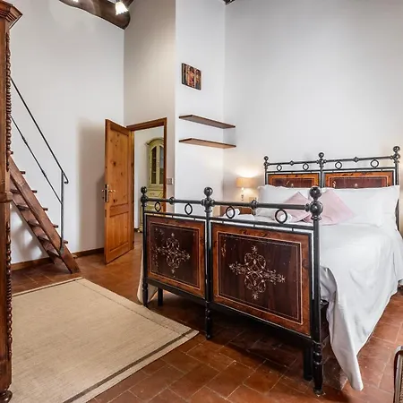 Borgo Sant'ercolano مزرعة للإقامة Ciggiano