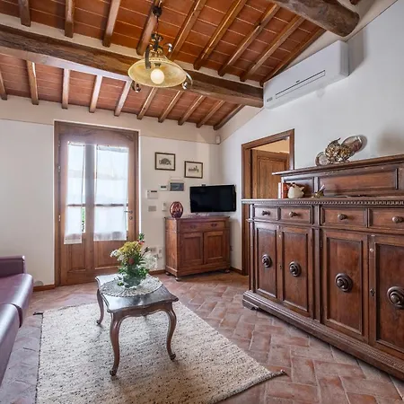 Borgo Sant'ercolano *