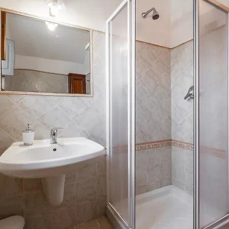 Borgo Sant'ercolano * Ciggiano