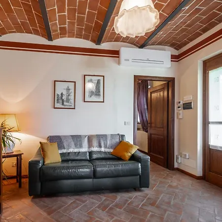 Feriegård Borgo Sant'ercolano Ciggiano