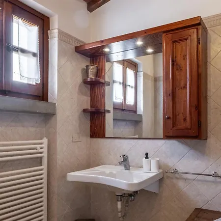 Borgo Sant'ercolano *