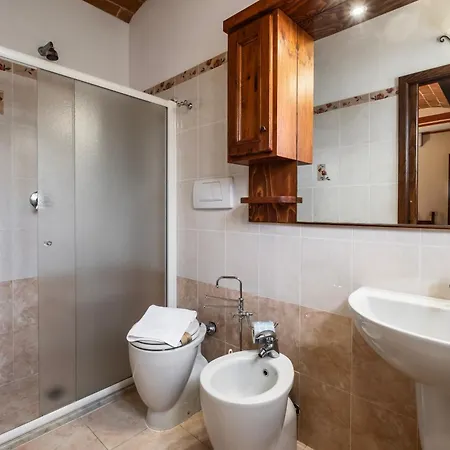 Borgo Sant'ercolano Ciggiano