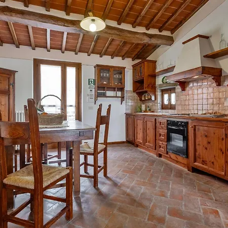 Borgo Sant'ercolano * Ciggiano