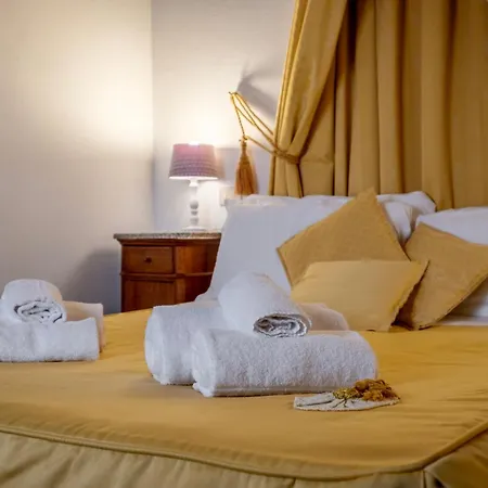 مزرعة للإقامة Borgo Sant'ercolano Ciggiano