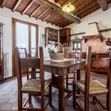 Borgo Sant'ercolano Ciggiano