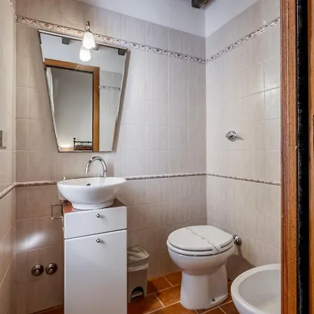 Borgo Sant'ercolano * Ciggiano