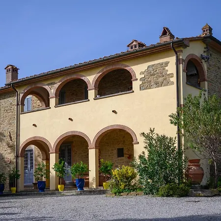 Borgo Sant'ercolano *