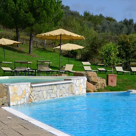 Borgo Sant'ercolano * Ciggiano