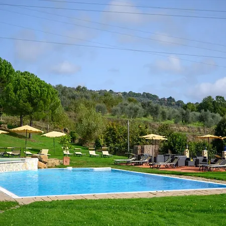 Borgo Sant'ercolano *