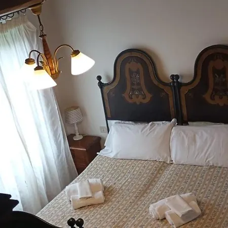 مزرعة للإقامة Borgo Sant'ercolano