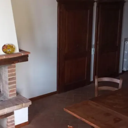 Borgo Sant'ercolano مزرعة للإقامة Ciggiano