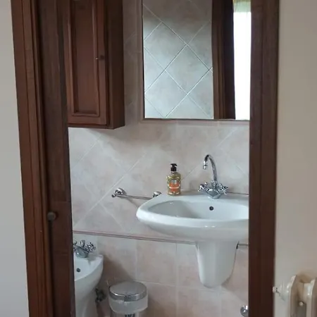 Borgo Sant'ercolano *