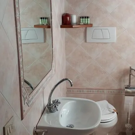 Borgo Sant'ercolano * Ciggiano